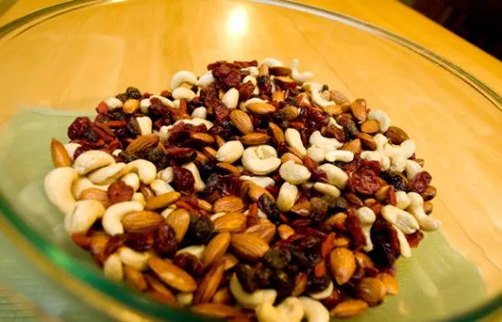 Jessies Remix Trail Mix