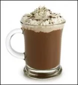 Haselnüsse! Kakao Supreme