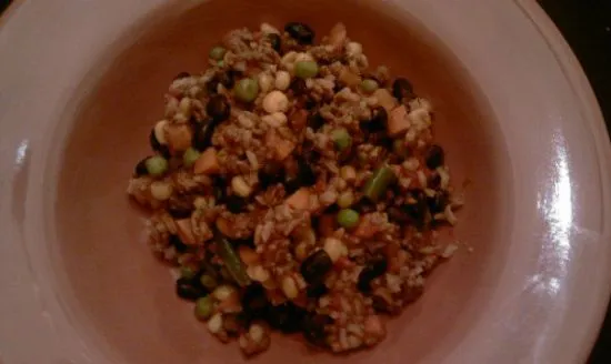 Julies Armer-Leute-Gulasch