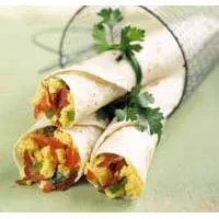 Frühstückstortillas