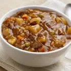 Slow Cooker Rindfleisch-Eintopf