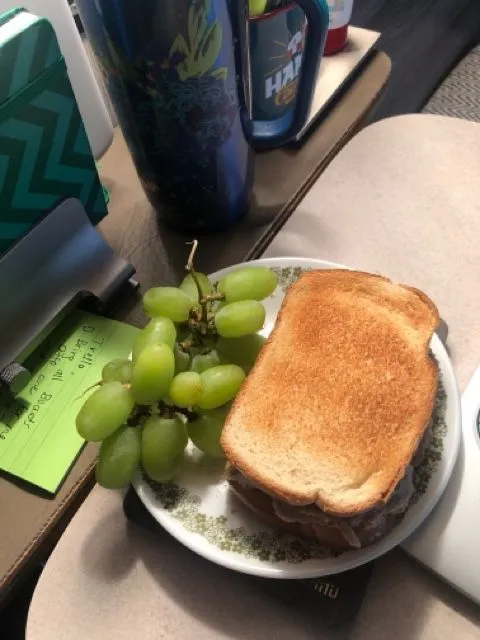 Grace Hausgemischter Thunfisch