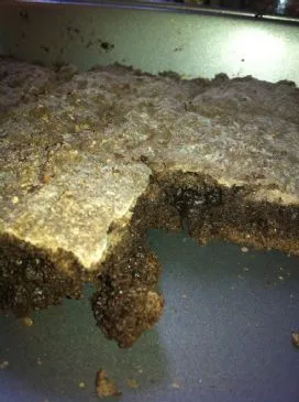 Leichte Gesunde Brownies