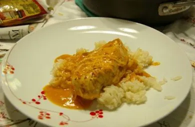 Leichte Fiesta-Limetten-Hähnchen