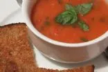 Tomatensuppe