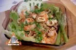 Yum Talay Thai-Salat