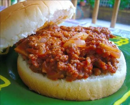 Sloppy Jack-Daniels oder nicht - auf meine Art