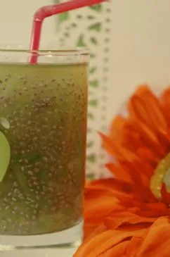 "Super" FAT FLUSH Wasser