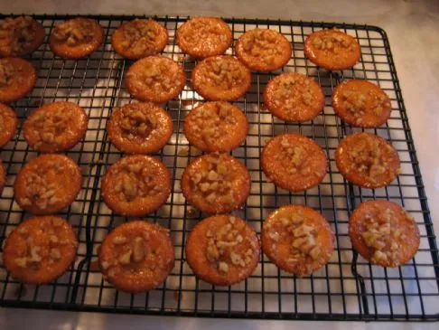 Ritz-Kekse