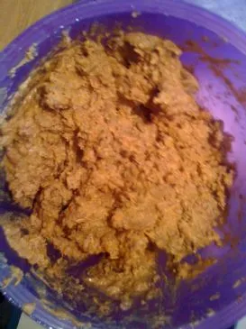 Rinder- und Bohnen-Burrito-Füllung