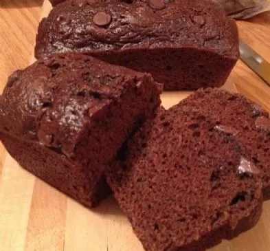 Schokoladen-Zucchini-Kuchen