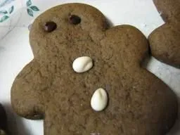 Lebkuchen, Koloniales Williamsburg