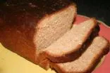 Honig-Haferbrot (von Bob's Red Mill)