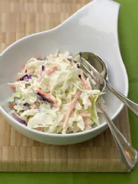 Coleslaw - Große Menge
