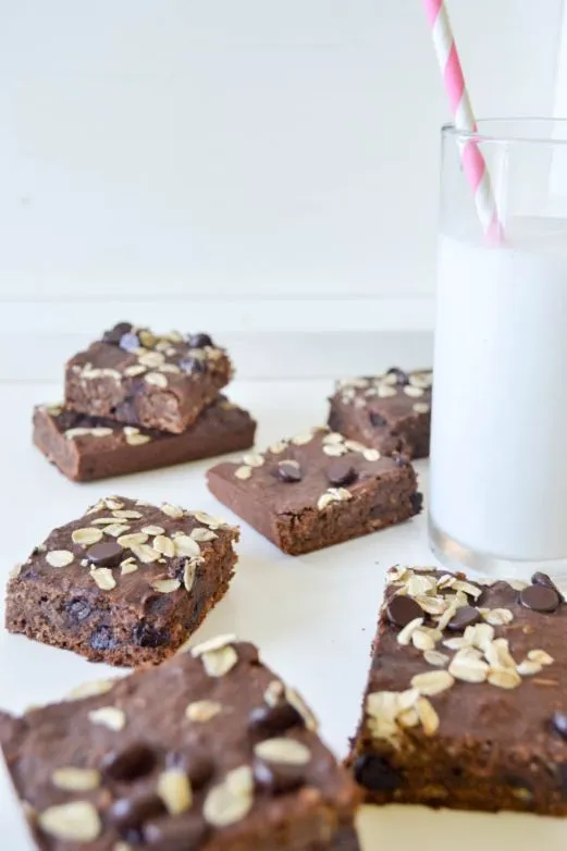 Schokoladen-Erdnussbutter-Bananenbrot