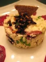 Blumenkohl-Couscous