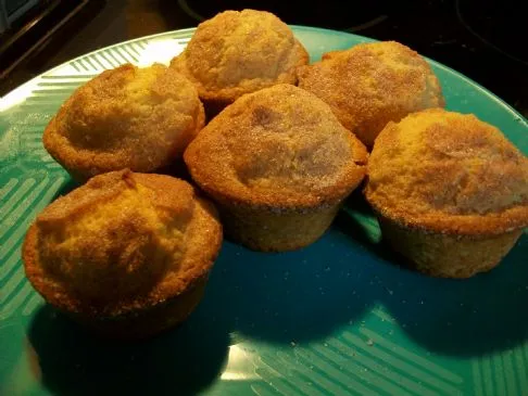 Süße Muffins