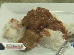 Geschmorte Ochsenschwänze