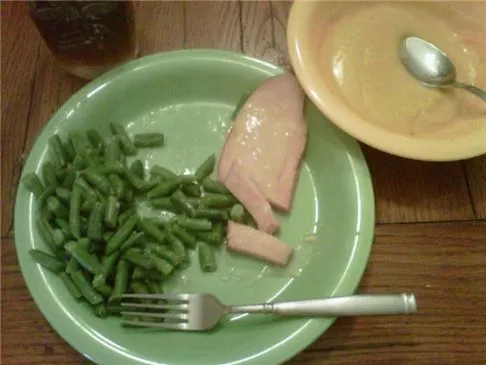 Butternusskürbis P90X