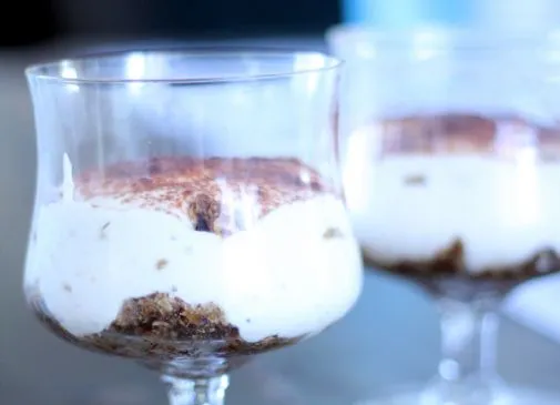 Tiramisu Parfait (Vollwertversion)