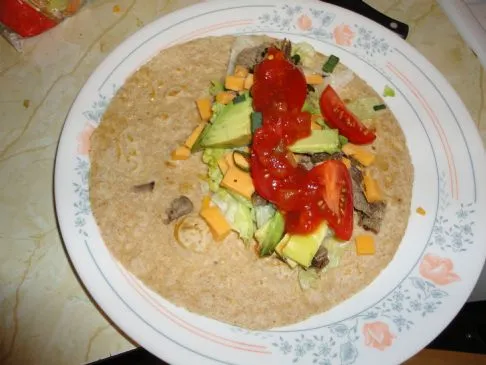 Reste-Taco