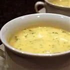 Brokkoli-Käse-Suppe