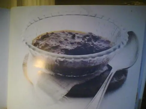 Reds Gedünstete Pflaumen