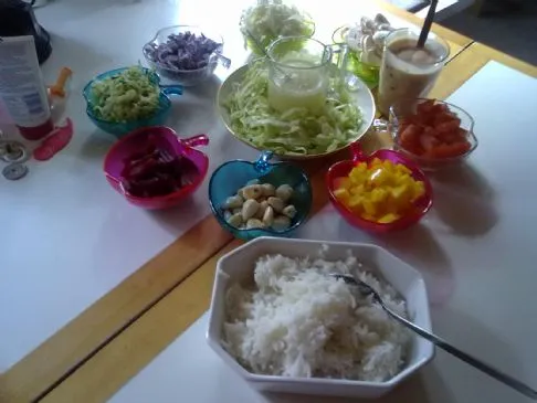 DDV-Salat