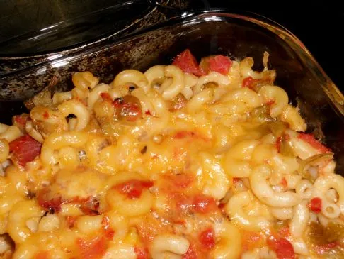 Besser als Box Mac & Cheese