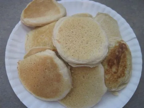 Pfannkuchen