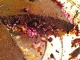 Primal Choc-Beeren-Torte
