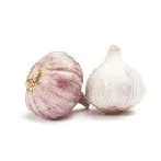 Knoblauch-Gemüsesuppe (Grippe-Heilmittel!)