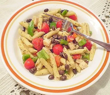 Fiesta-Pasta-Salat