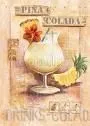 Banana Colada Smoothie