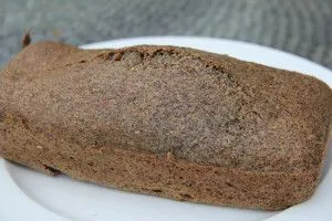 Leinsamenbrot