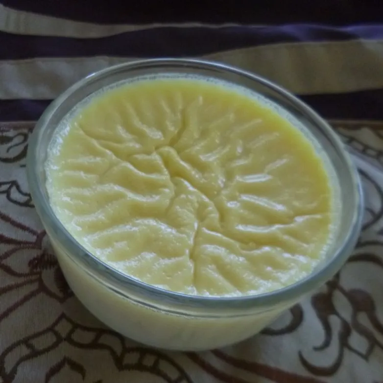 Daves EINFACHE CREME