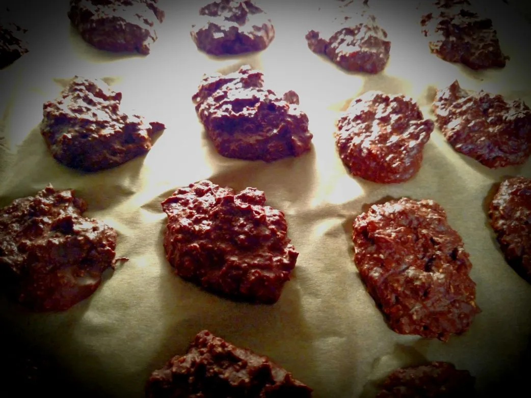 Coco - Nana Gefrierbissen