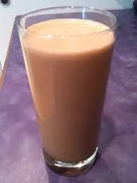 Post-Workout-Proteinshake