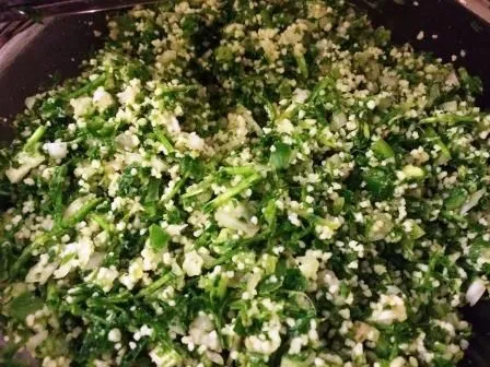Taboule