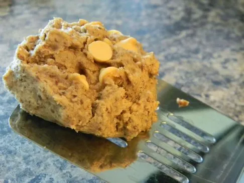 Glutenfreie Butterscotch-Pekannüsse