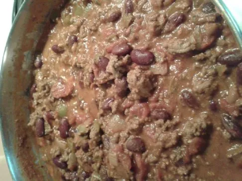 Chili Con Carne