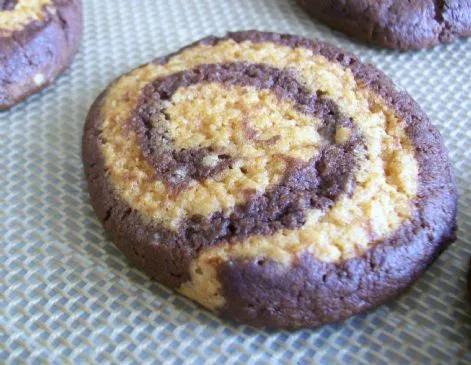 Root Beer "Flookies"