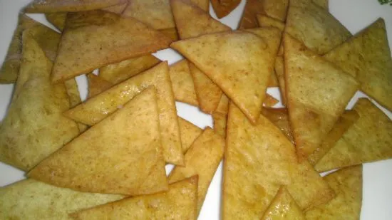 Low-Carb-Chips