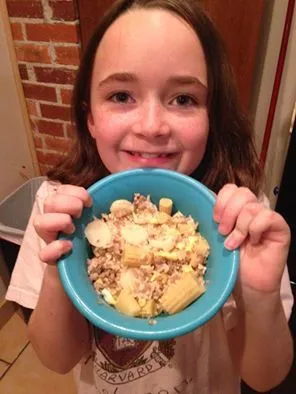 Emmas Asiatisches Gulasch