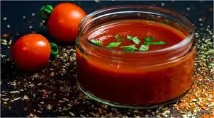 Ketchup - Tomatenhonig