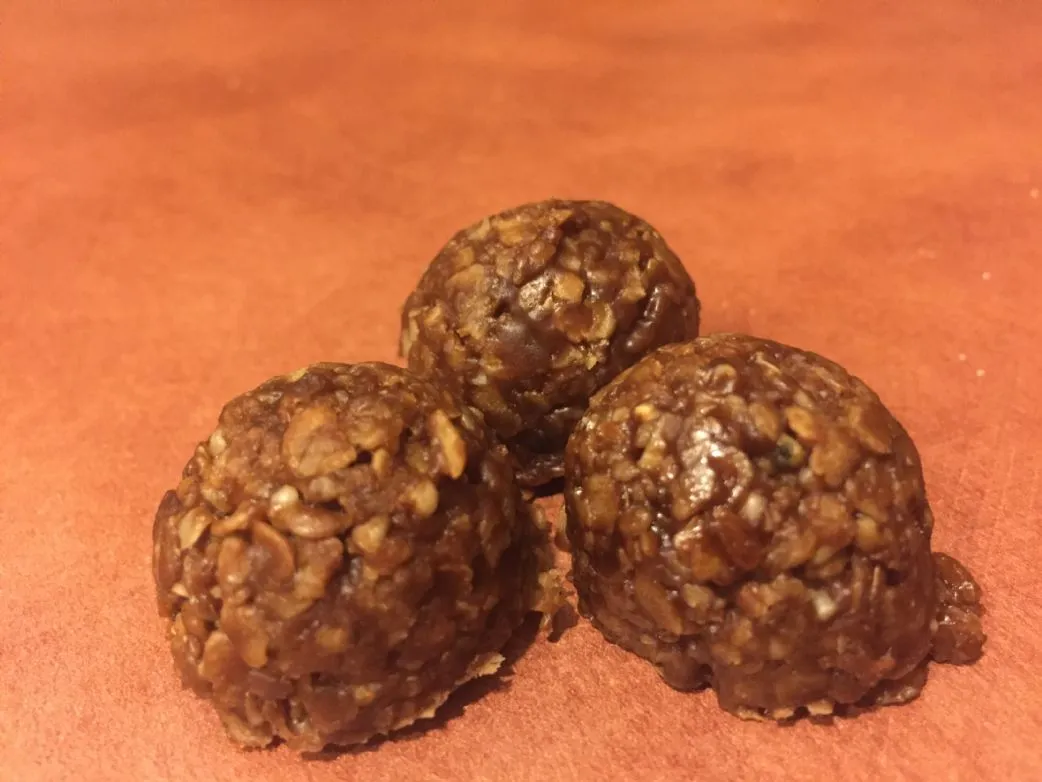 Michele True's Power Ball