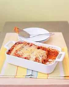 Hühnchen-Enchiladas mit Kürbissauce