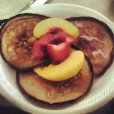 Vi Shape Perfekte Pfannkuchen