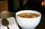 Dr. Oz' Diät-Gemüsesuppe