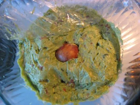 Sofias Guacamole